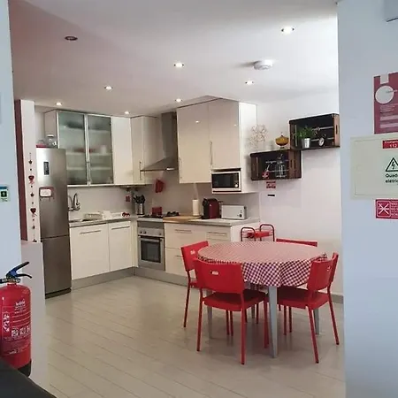 Appartamento Pé N'areia Gâmboa T1