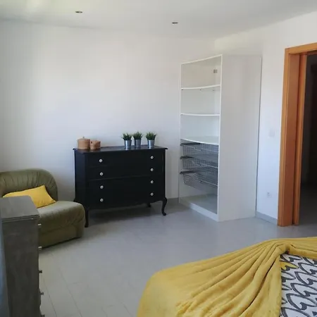 Pé N'areia Gâmboa T1 Appartamento *