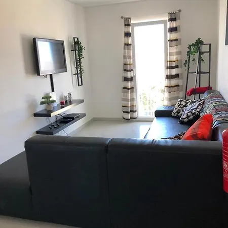Pe N'areia Gamboa T1 Apartament Peniche