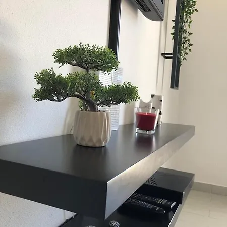 Pe N'areia Gamboa T1 Apartament