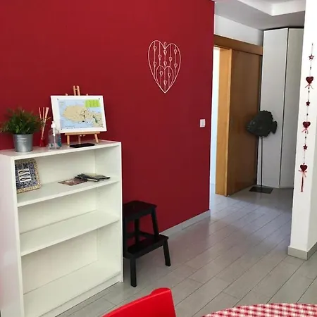 Pe N'areia Gamboa T1 * بينيش