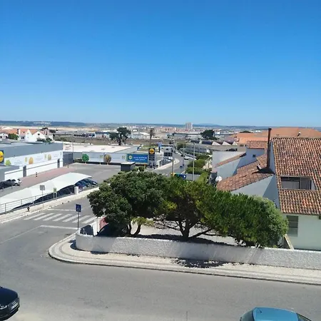 شقة Pe N'areia Gamboa T1 *