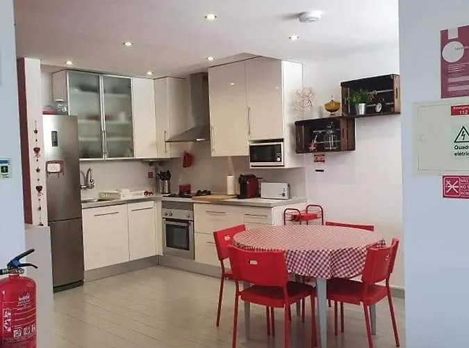 Appartamento Pe N'areia Gamboa T1