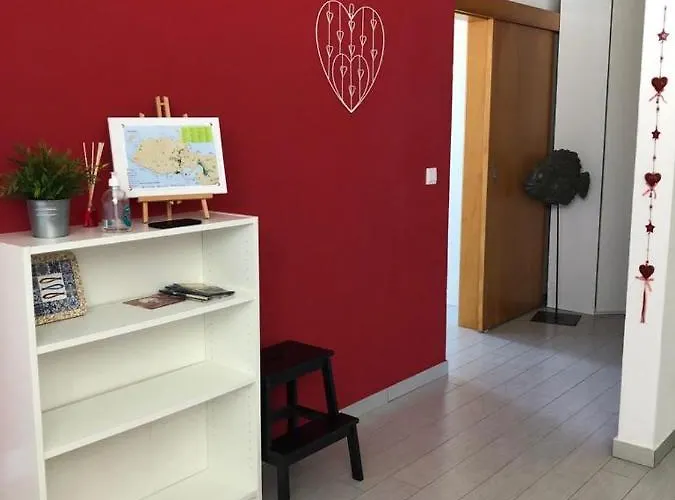 Pe N'areia Gamboa T1 * بينيش