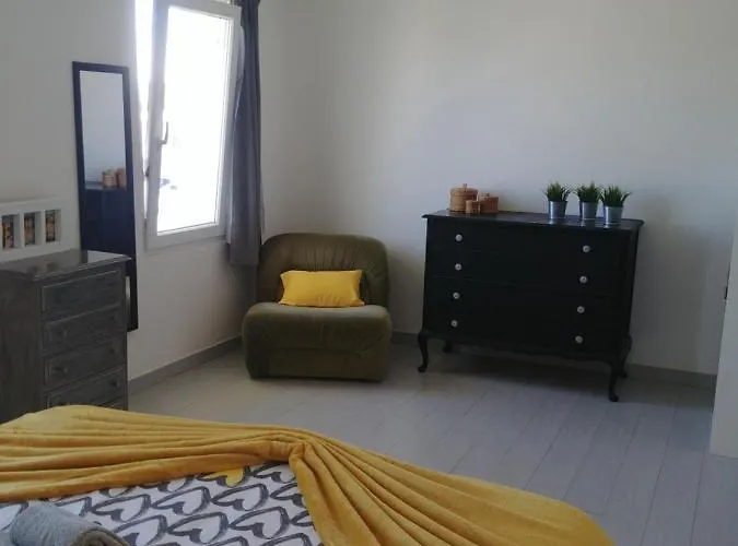 شقة Pe N'areia Gamboa T1